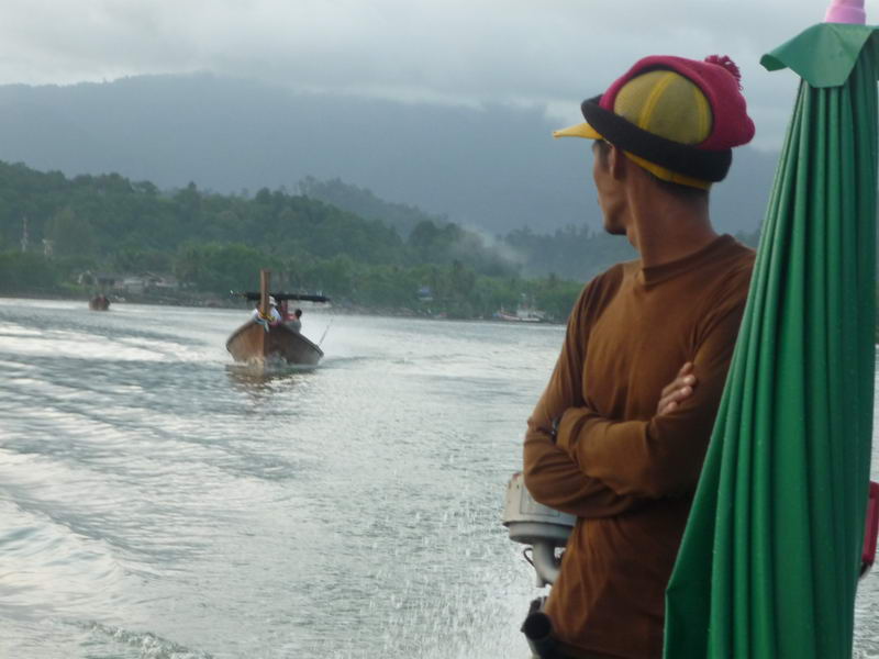 รูปของเรือที่น้าเอกกับท่านดอนครับ

