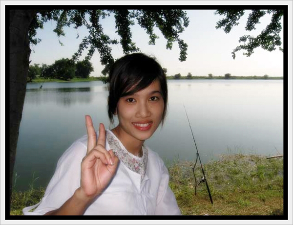 ผบ.ผมเองครับกับการโพสท่าสุดสิ้นคิด