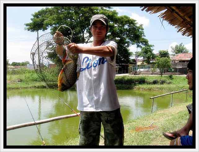 ป๋าเดฟกับปลายืม
 :grin:[b]