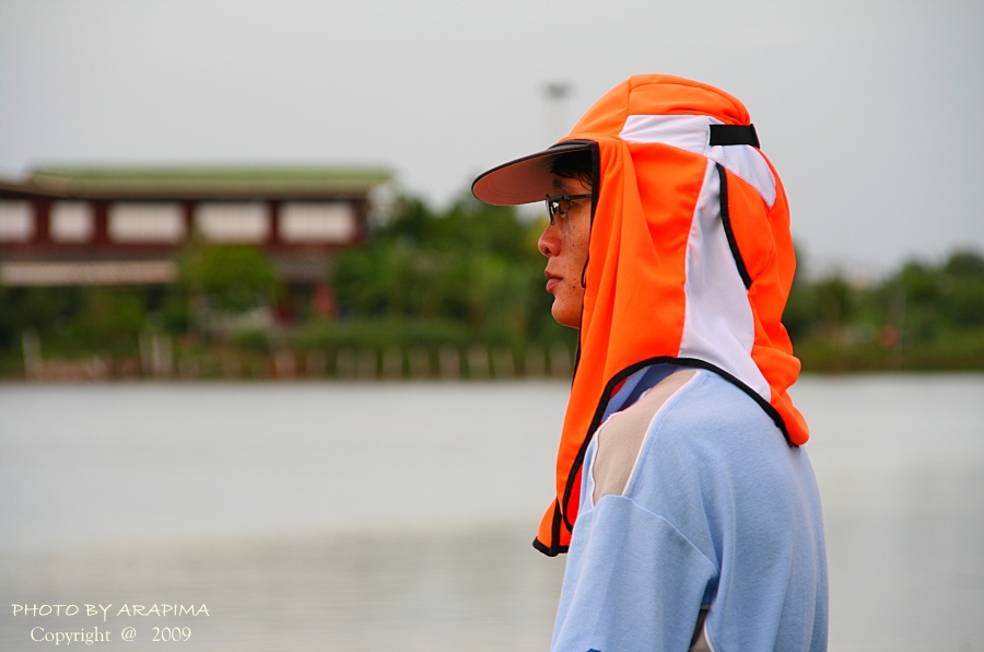  :grin: :grin:  อ้าว.......น้าเอ ครับ......ตั้งแต่เช้า.......
จะเอาแค่ตัวเดียวเหรอคร๊าบบบบบบ.......