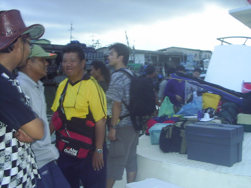 ขึ้นที่บ้านพี่โท :grin: