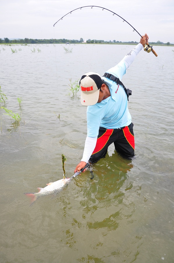 โดนอีกทีก็เรียบร้อยโรงเรียน Action lure คร้าบบบบบบ :grin: :grin: :grin: