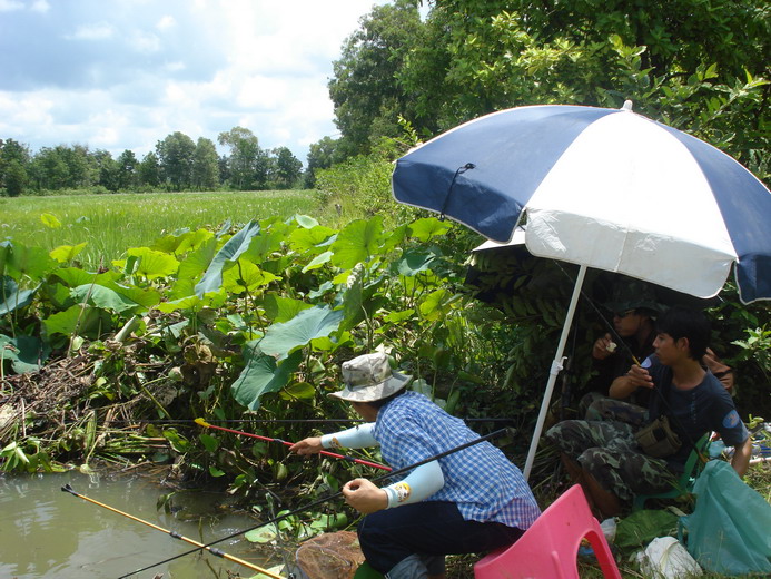 สวัสดีครับน้า uthai 2008  ขอบคุณครับ :grin: