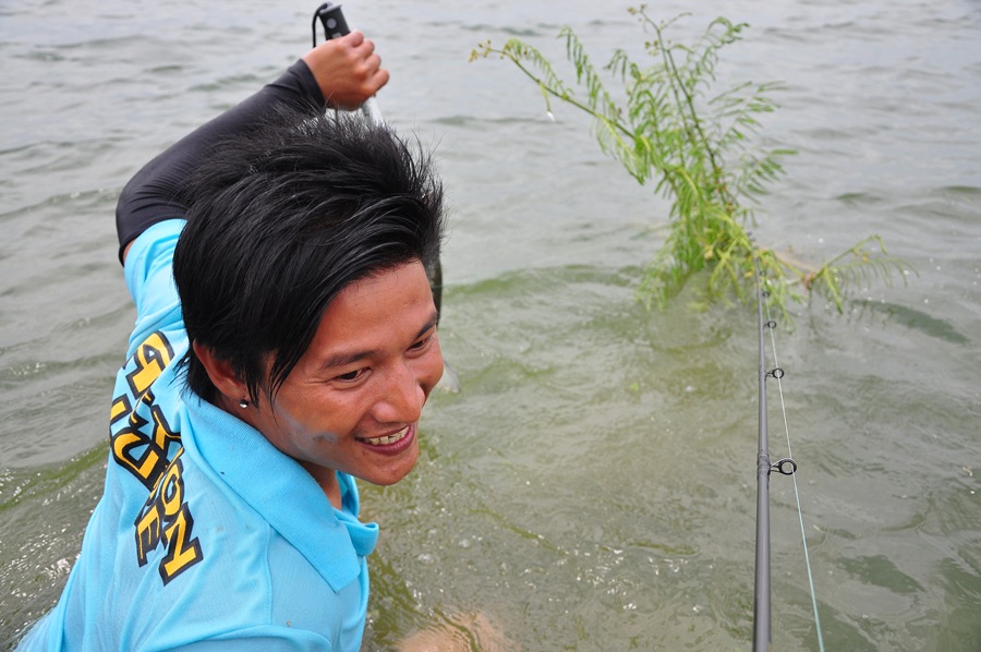 ยิ้มนำมาเลยนะน็อต แถมบอกว่าตัวนี้น