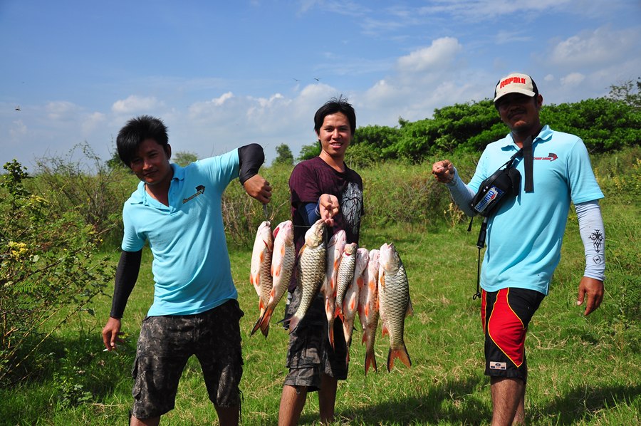 ของที่พวกผมหาเจอกันในวันนี้ครับ :grin: :grin: :grin: