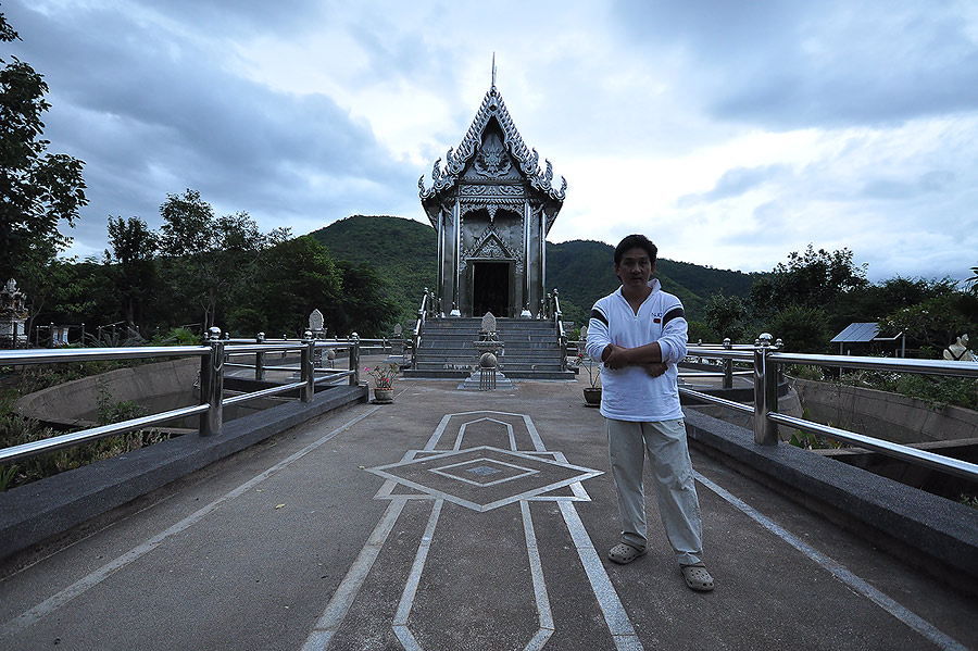 ทำยังไร ถ่ายบุคคล ให้เห็น สิ่งเหล่านั้นให้ดูยิ่งใหญ่