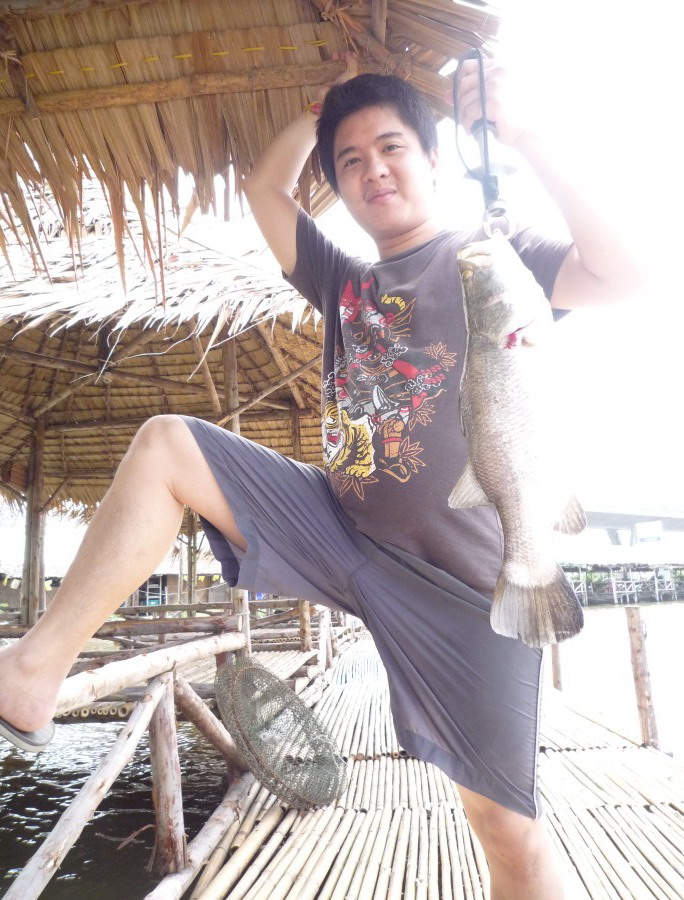 กำ ลืมลงภาพ  :laughing:
