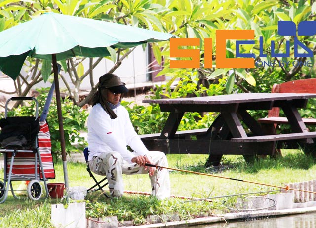 น้าเด่นครับ อาหารกลางวันออกฤทธิ์หรือเปล่าครับ  :laughing: