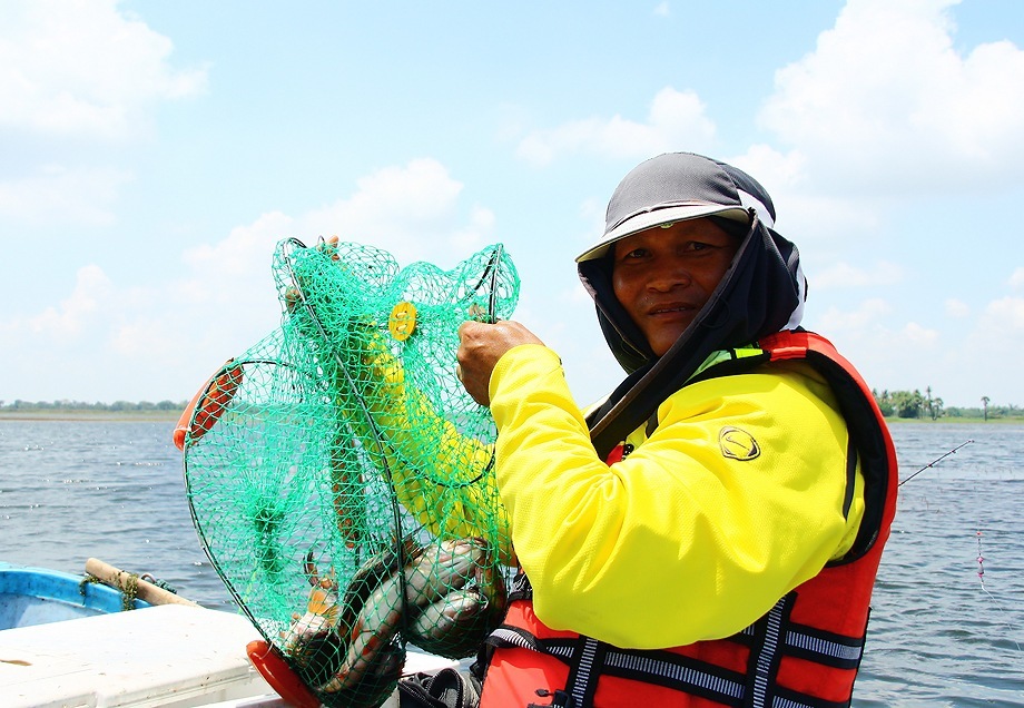 หวัดดีน้าGTFISHINGCLUBด้วยจ้า
 :kiss:
**************************************************
แนะ..มีใ