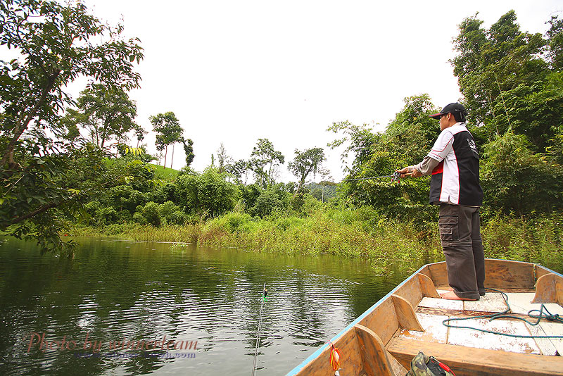ตีไปเรือยๆ  :grin: :grin: