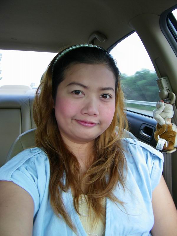  [b]จบแย้วคร้ากับทริปน้ำตกเจ็ดสาวน้อย...เย็นสบายขึ้นบ้างหรือปล่าวคร้า...[/b] :cheer: :cheer: :cheer: