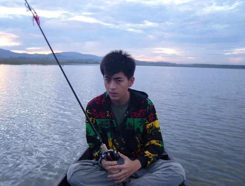 ทริปนี้ก็ขอลากันด้วยภาพนี้นะครับ

น้องเบียร์บอกจะไปใหม่ในวันอาทิตย์ครับถ้าว่าง

ขอขอบคุณ พี่ ป้า