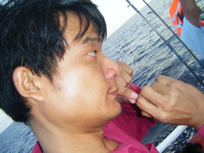 ตากิตเริ่มเข้า สายหน้า :cool: :cool: :cool: :cool: