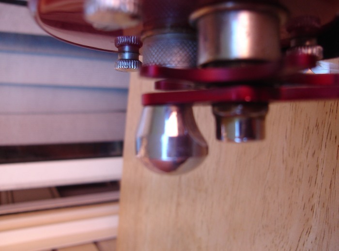  Weight cut Couterbalance Handle :love: