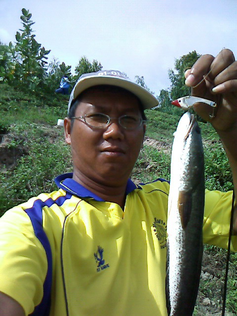 ว่าจะย่างทำต้มยำปลาย่างครับน้าFreeFishing 
--------------------------------------------------------