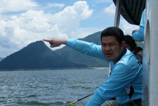 ไปหมายสุดท้ายกันดีกว่านะพี่...อิอิ :grin: :grin: