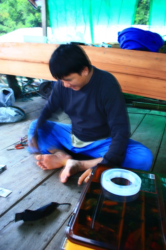 ส่วนตัวผมถ่ายภาพไม่ค่อยเก่งนะครับ 