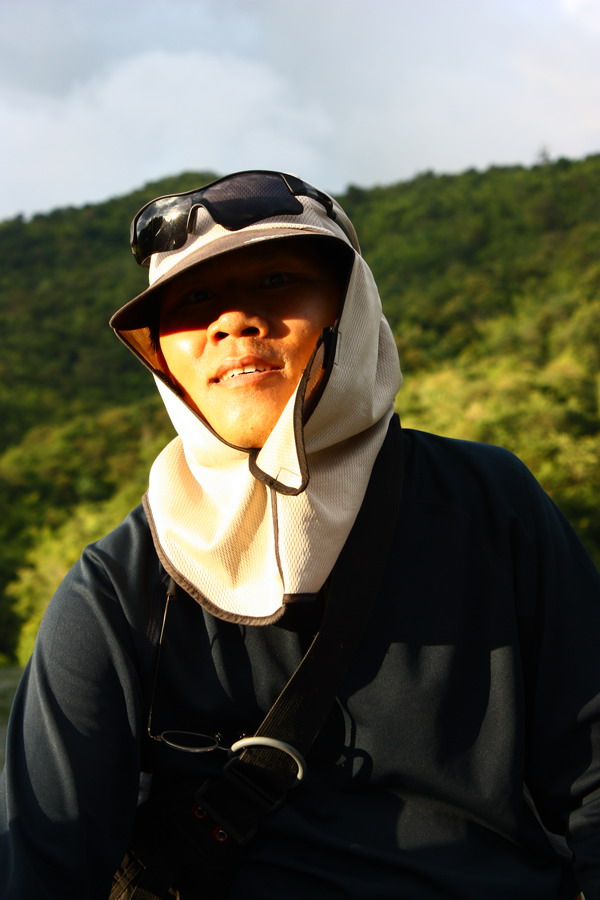 ............ไว้พบกันทริปหน้าครับ พี่บ่อพิศ  ขับรถกลับแทบไม่ไหวครับพี่............ :spineyes: :spiney
