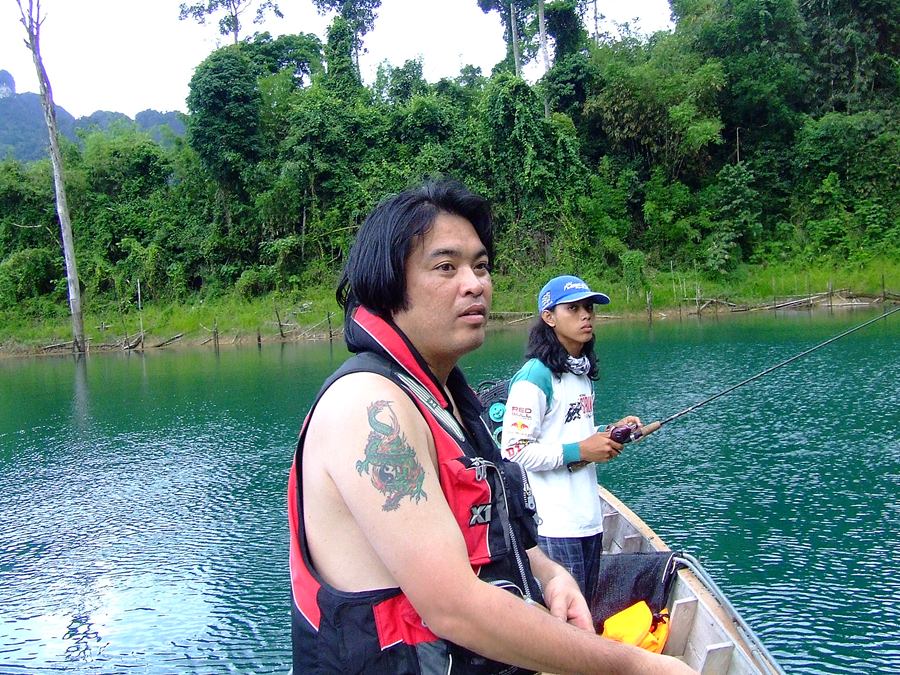 น้าชาติกะลังเล็งๆฝูงไอ้ป๊อกด้วยเหมือนกัน :laughing: :laughing: :laughing: