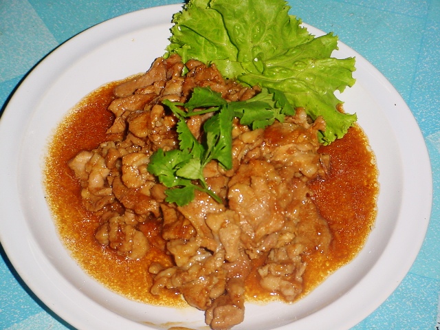หมูซีอิ้ว ก็เสร็จแร๊ะ ................................ มารอแล้วเหมียนกัลลลลลลล์  อิ อิ อิ 


[q][