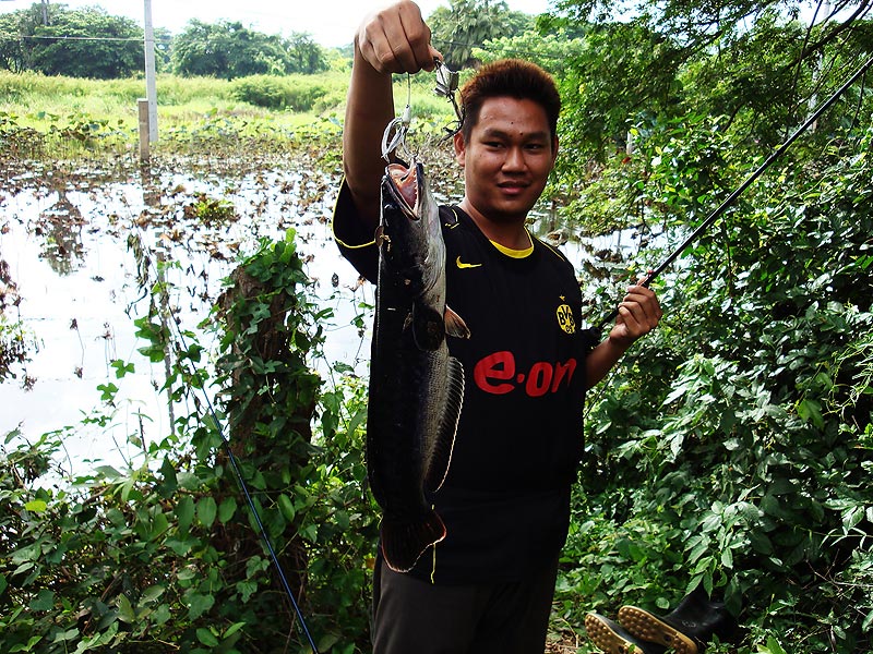 ขอหล่อบ้างครับ :grin:
