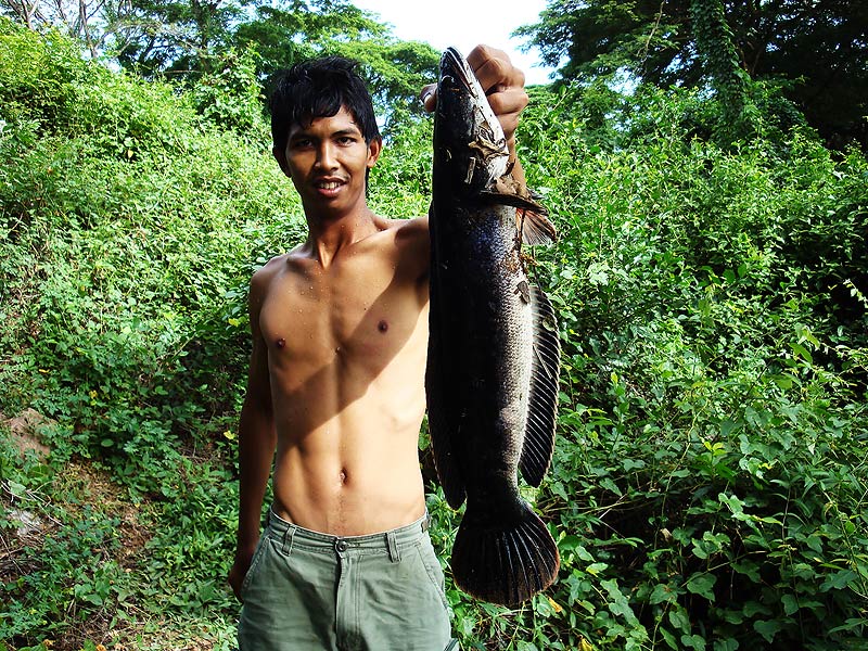 ขอหล่ออีกรูป ฮีโร่ประจำทริปนี้  :cheer: :cheer: :cheer: