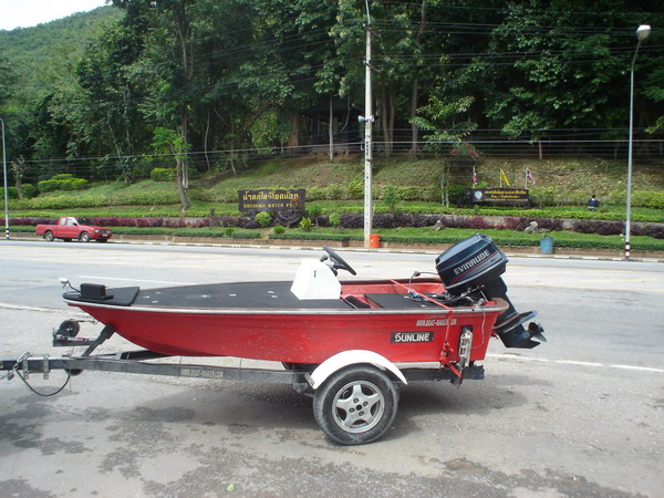 เรือสวยเนอะ ........................................................................................