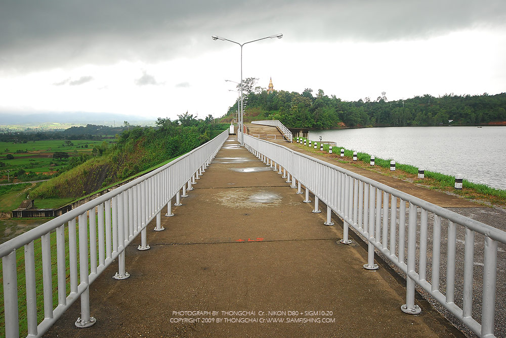 เก็บบรรยากาศ ตอนเช้า ฝนตั้งเค้าแล้วครับ :smile: :smile: :smile: