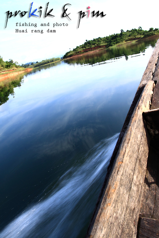 เสียงไดไม่ไพเราะเท่าเสียงเรือวิ่งเข้าหมาย สูขใจที่ได้ยิน จริงๆค่ะ  :grin: