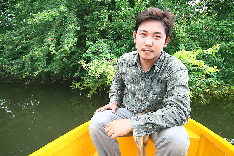   [b]ผมขอปิดกระทู้ด้วยภาพของเพื่อนผม