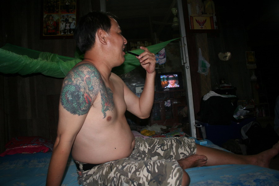 น้า แจ๊ค ยากูซ่า   :laughing: