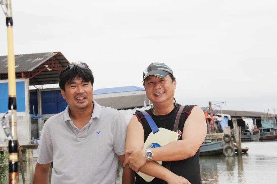 ลงภาพเพิ่มเติมครับ....... :smile:
อายันต์แล
