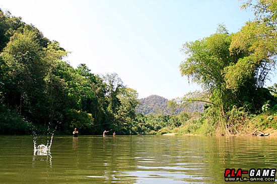 ธรรมชาติ ล้วนๆ  ผมไม่บรรยายมาก เล่าเรื่องจากภาพ นะครับ  :love: :love: