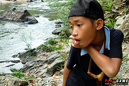 หอบเหมือนกัน แต่ อ๊อกซิเจน สดๆ ช่วยให้หายเหนื่อย  :love: