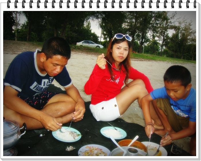 มามะ ทานข้าวเย็นด้วยกันจ้า  :cheer: :cheer: