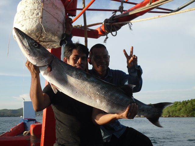 ขอบคุณไต๋เรืองครับ คนนี้เต็มที่กับ