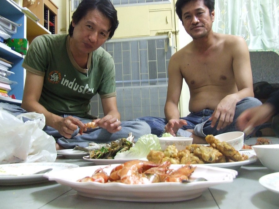 แห๋มน้าโจเล่นมุมนี้เรย ant eye view  :laughing: :laughing: :laughing: