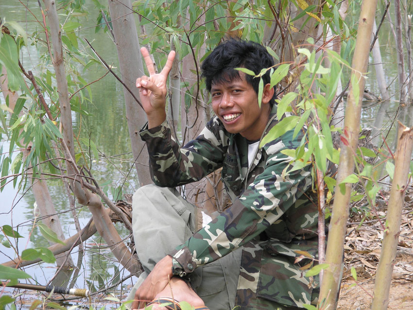  :grin: :grin: :laughing: รอยยิ้มของผู้ชนะครับ :grin: :grin: [b]เดี๋ยว ความมันส์ยังมี ต่อครับ ผมจะกล