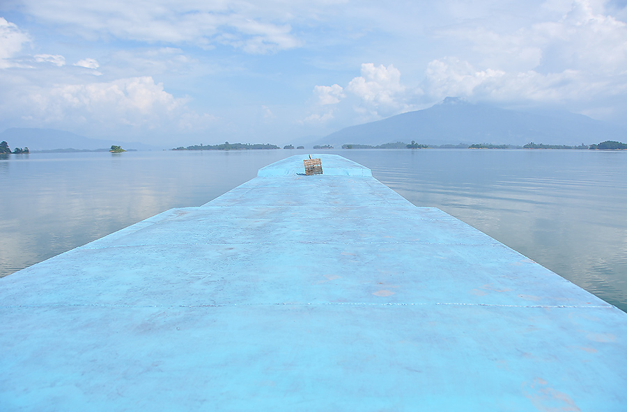 ลานตีป๊อบของเรือแบสลาวครับ 