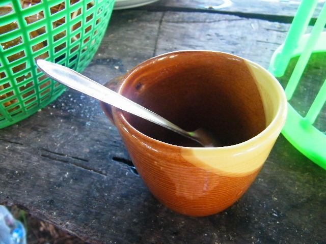 นี่ครับ เจ้า กาแฟไฟ ถ้วยนี้ เล่นเอาห