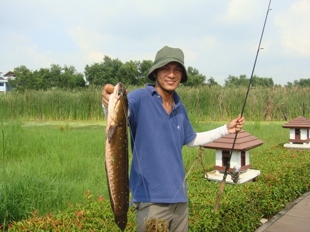 ขอเป็นเทพปลายืมหน่อยครับ...... :laughing: :laughing: