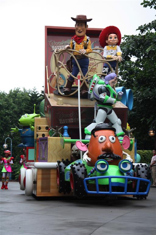 toys story