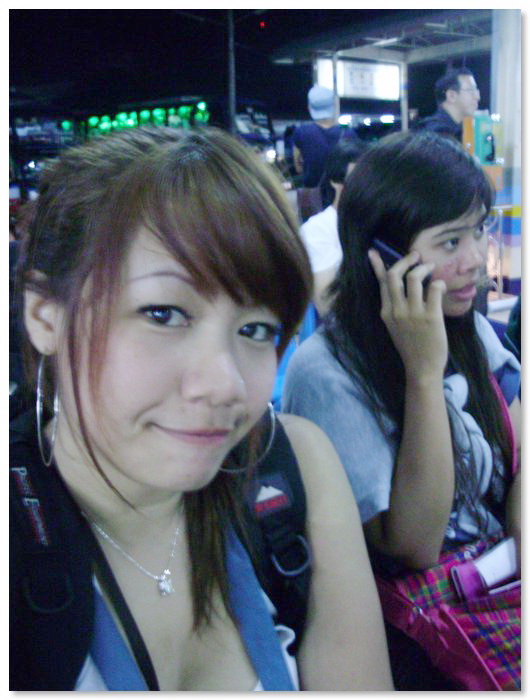 อ้อๆ ลืมไป ขอปิดท้ายอีก1รูปละกันค่ะ 