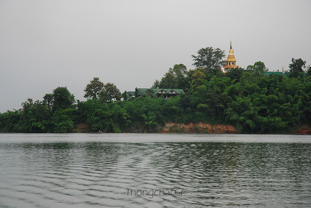 บรรยากาศยามเช้าฟ้าสลัวๆ :cheer: :cheer: :cheer: