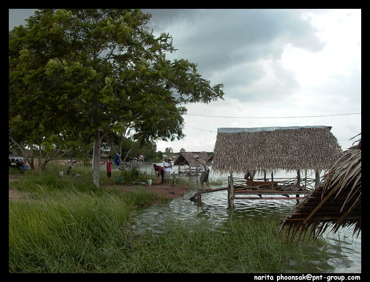 ลมมา ฝนมา ทริปนี้สรุปว่า แห้ววววววว