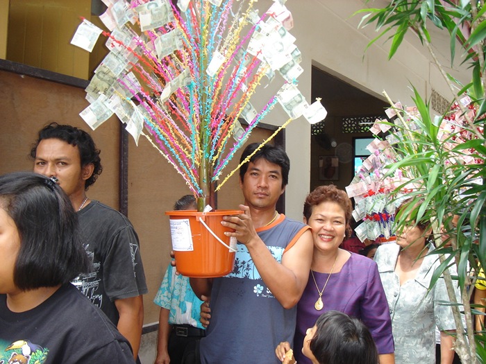 รับส่วนบุญไปด้วยนะครับ :cheer: :cheer: :cheer: