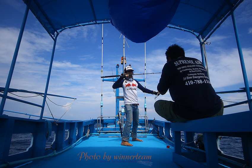 ด้านบนว่างๆก็ถ่ายรูปเล่น :grin: