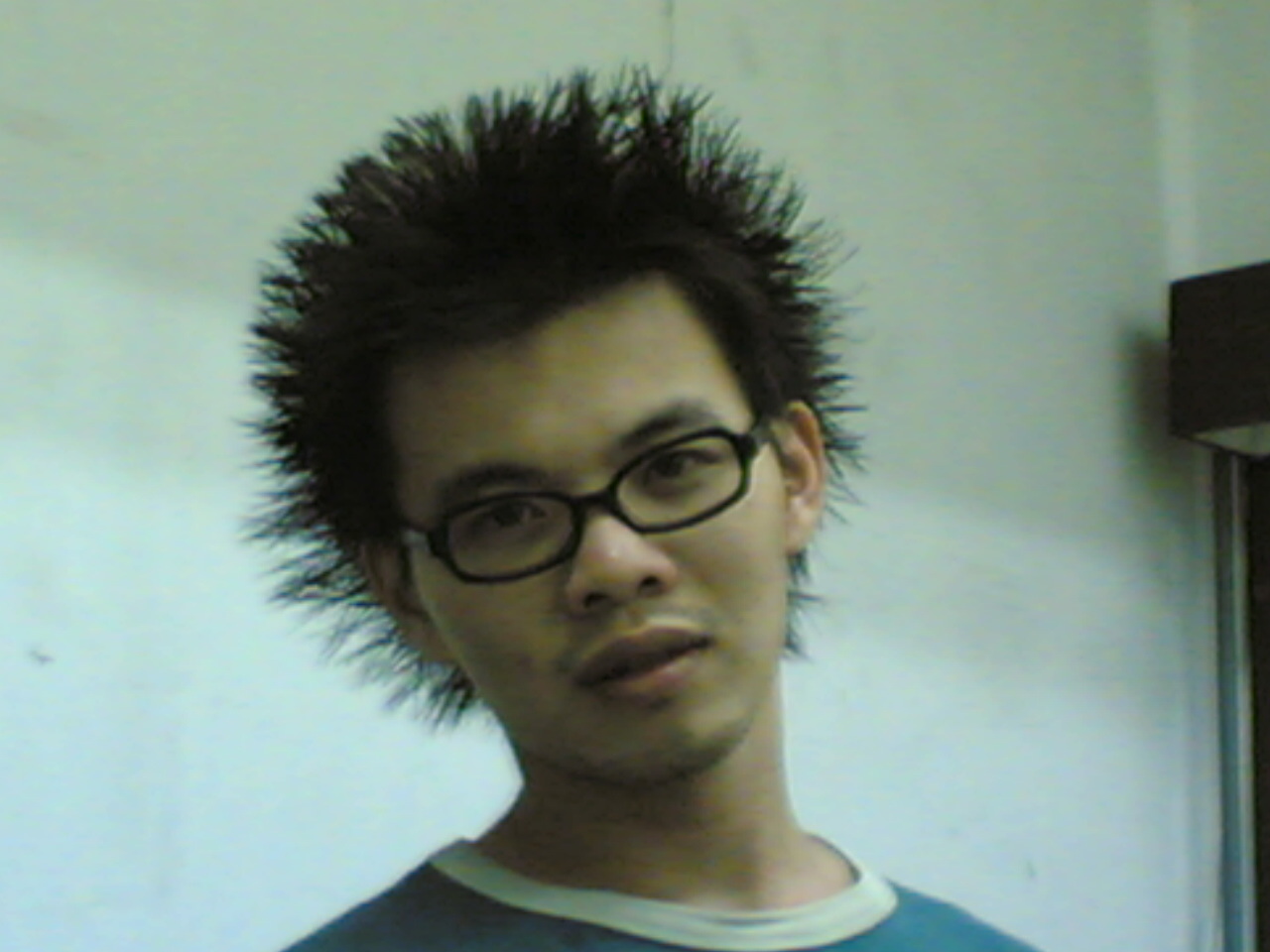 ฮาดีครับ น่าจะให้พี่เอ็มเอาขึ้นมานะ ทั้มครับ 