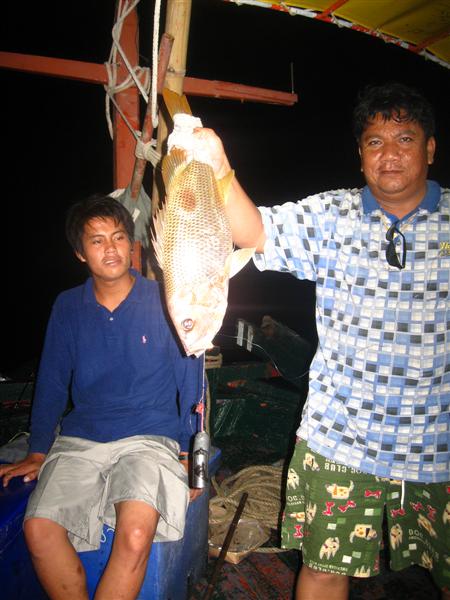  [b]เราลุยอยู่ที่ หมายแปดสิบเมตรถึงต