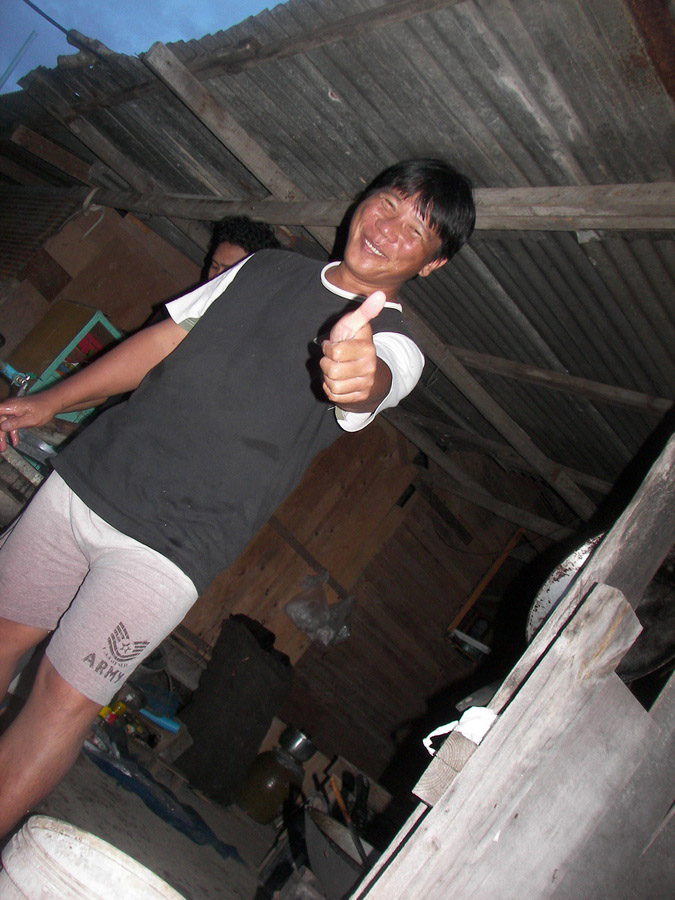 พ่อครัวหย่ายยย